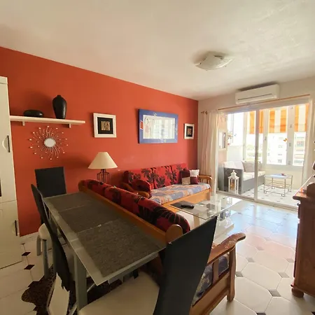 Apolo V 6º Apartman