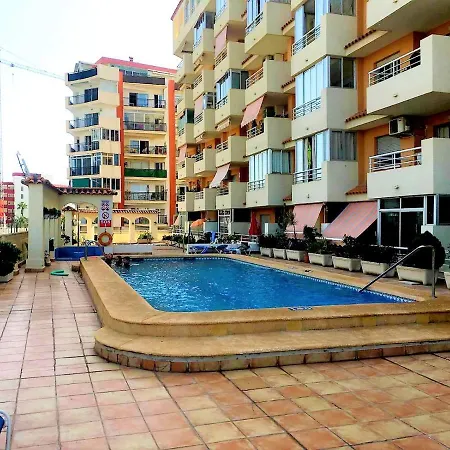 Apolo V 6º