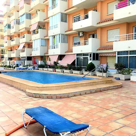 Apartment Apolo V 6º